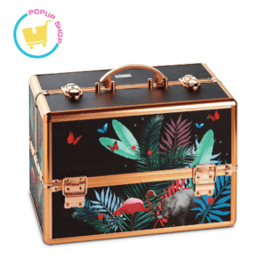 Beautify Large Jungle Professional Makeup