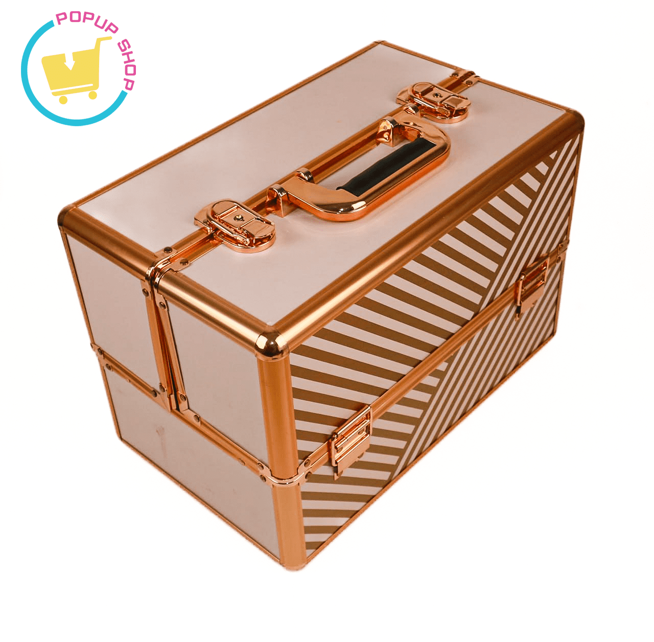 Beautify Make Up Organiser