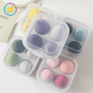 Best Powder Puff for Makeup