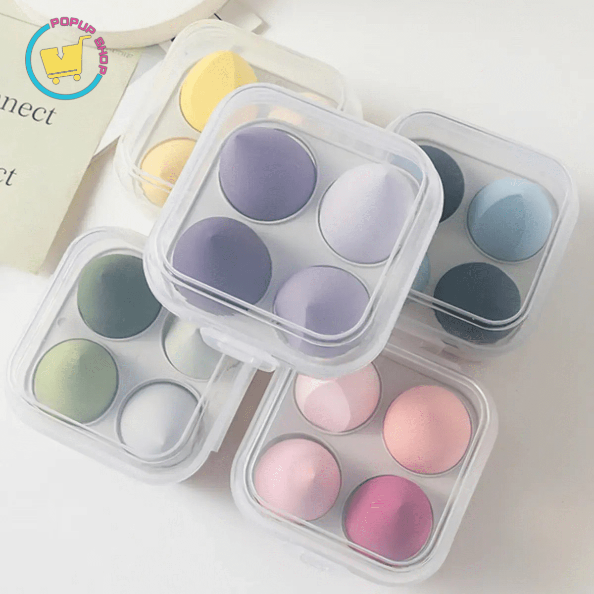 Best Powder Puff for Makeup