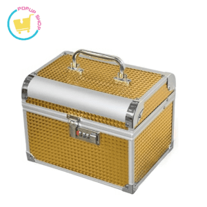 Elegant to Store Cosmetics Vanity Box