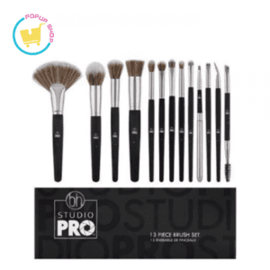 MAKEUP BRUSH SET 13PCS