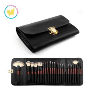 MAKEUP BRUSH SET 24PCS