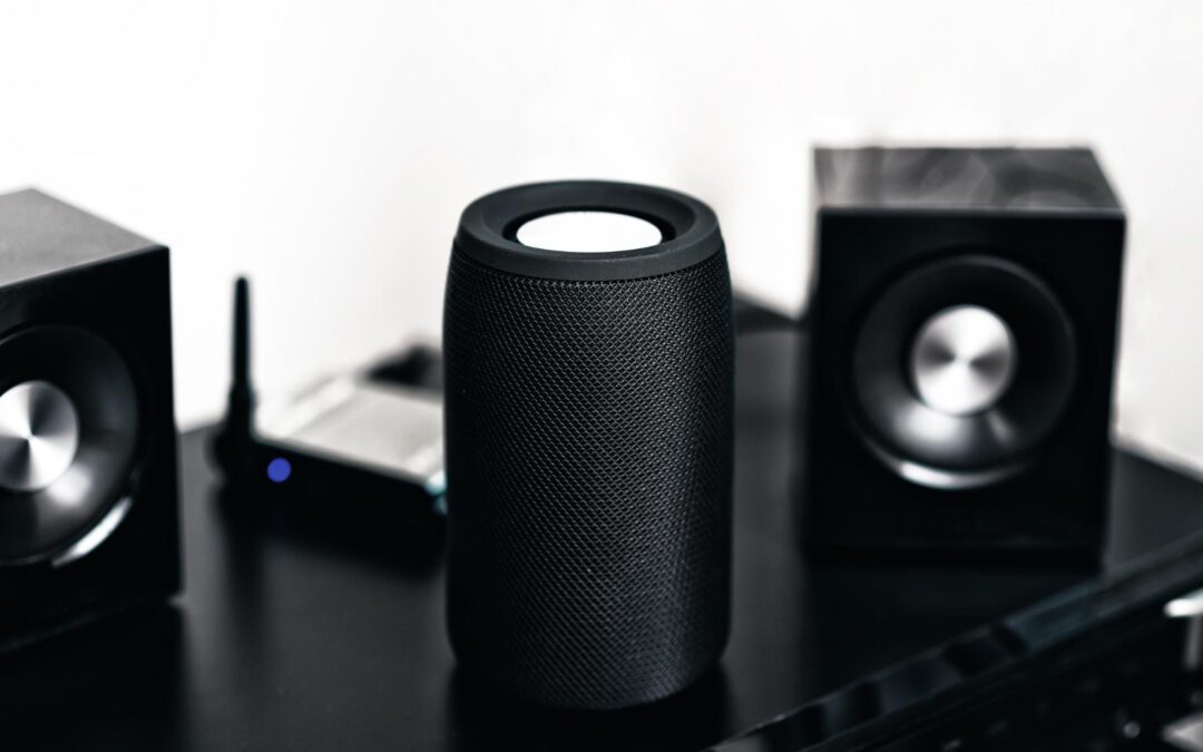 Pump Up the Volume: Essential Entertainment Gear for Epic Parties