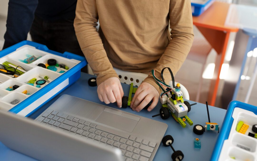Cool Electronics That Make Learning Fun