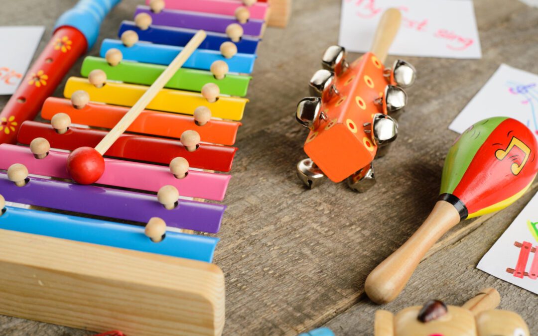 Exciting New Toys To Spark Creativity