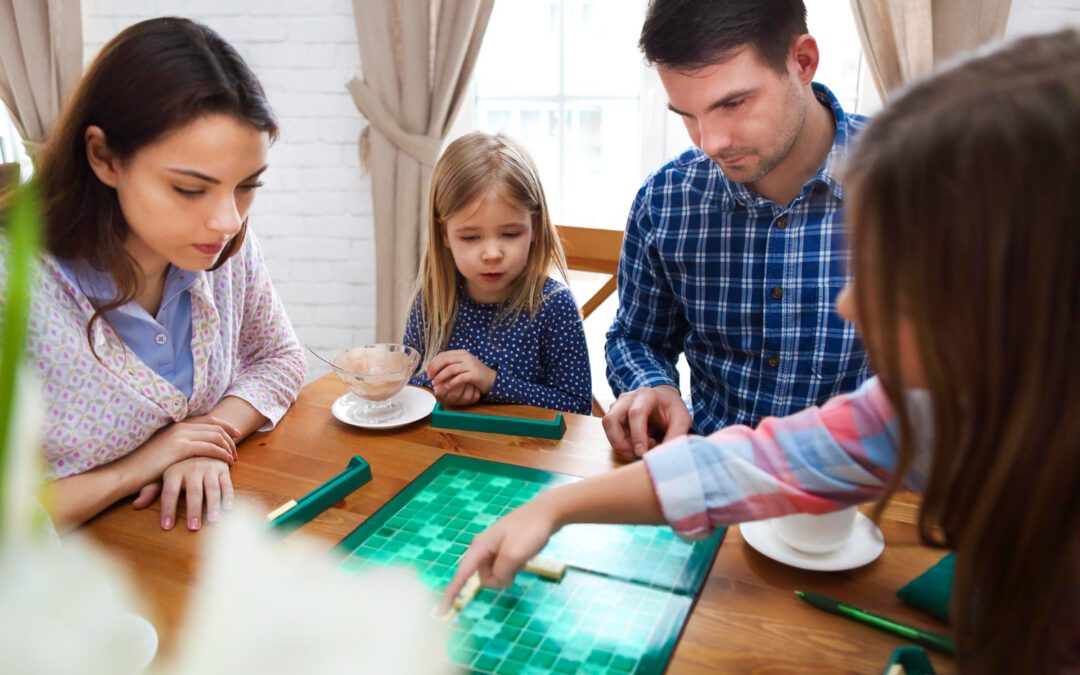 Family-Friendly Entertainment Ideas