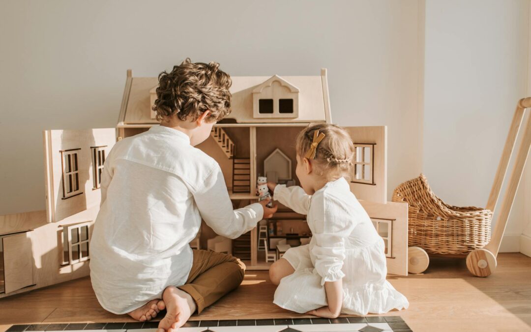 Learning Made Fun With These Toys