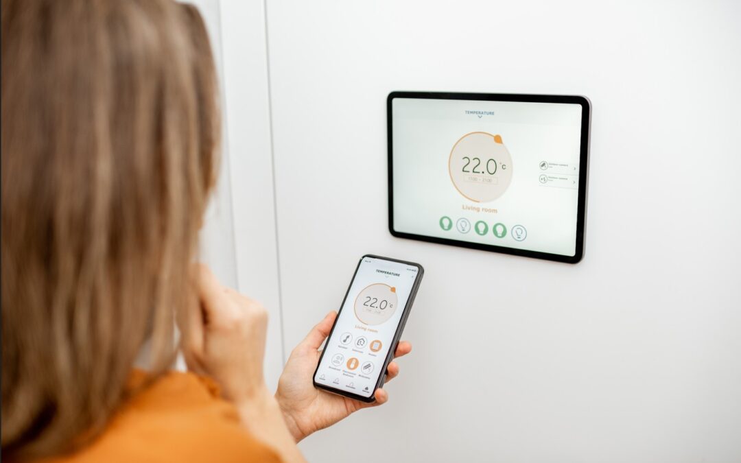 Top Gadgets For A Smart Home