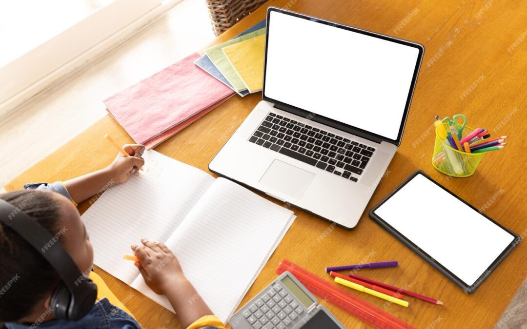 Top Electronics for Effective Home Schooling