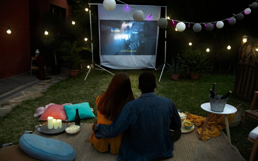 Must-Have Gear for the Ultimate Backyard Party