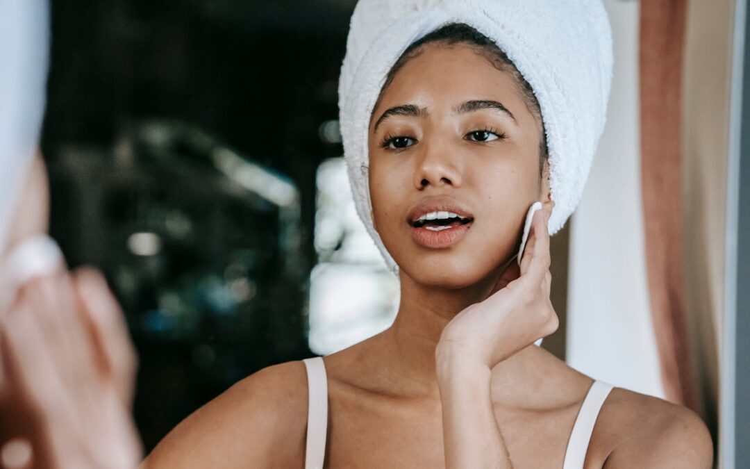 Beauty Products To Brighten Your Day